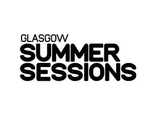 Glasgow Summer Sessions - Punk All Dayer, 2025-06-21, Glasgow