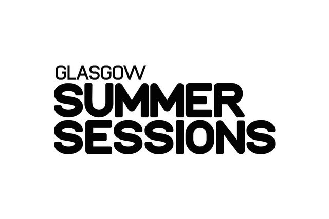 Glasgow Summer Sessions - Punk All Dayer