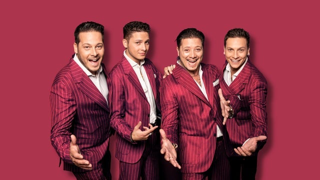 Esteriore Brothers tickets and events in Deutschland 2025 - 2026