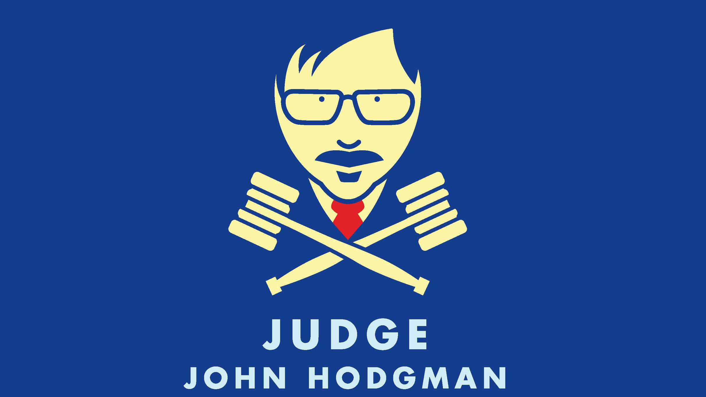 Judge John Hodgman presale code for show tickets in Portland, ME (State Theatre)