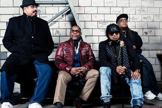 Presale codes for the sugarhill gang: members use these when buying pre-sale tickets