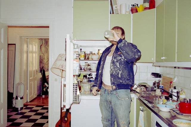 Ticket Reselling Hannes