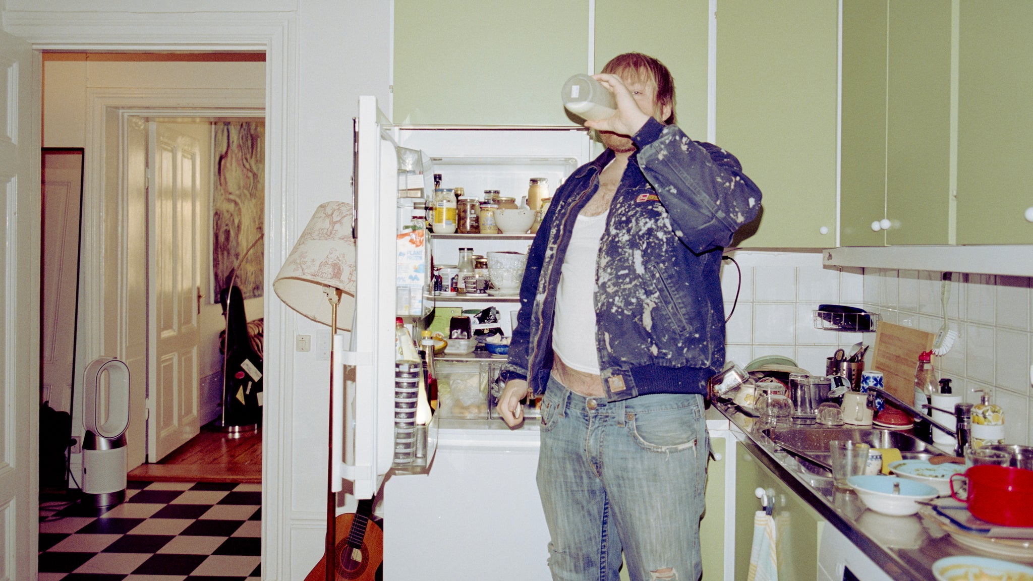 Hannes