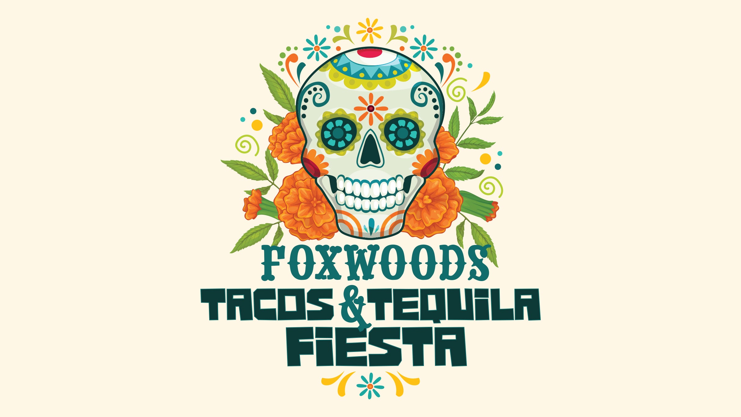 Foxwoods Tacos & Tequila Fiesta in Mashantucket promo photo for Designated Driver presale offer code