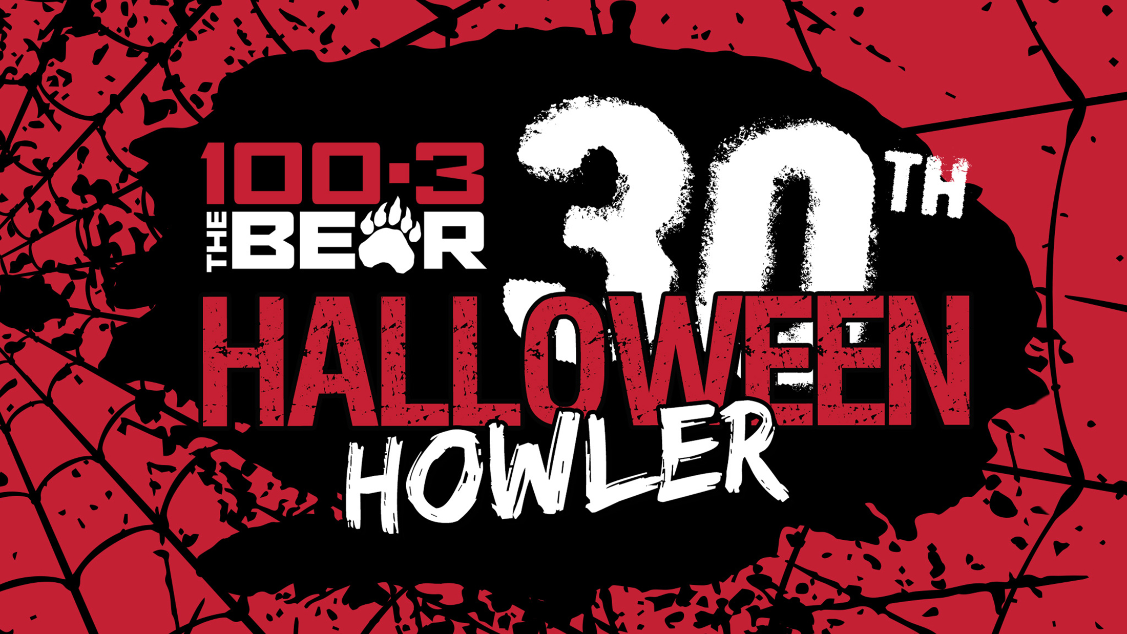 Bear's Halloween Howler