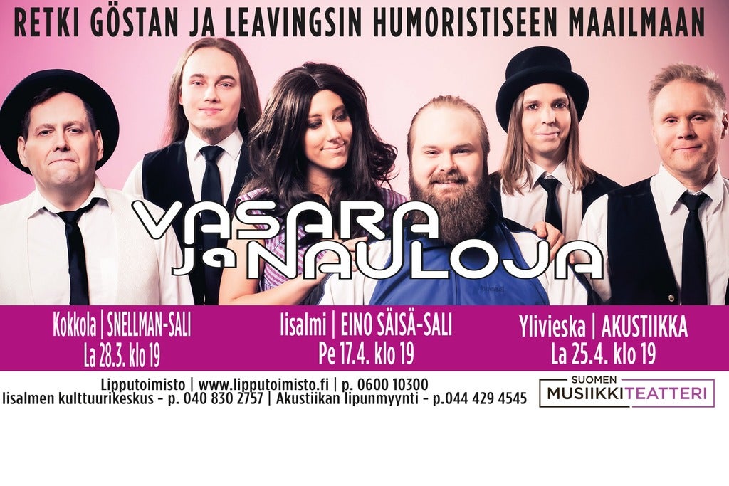 Promotapahtuma