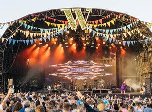 Wilderness Festival 2023 - Family Campsite | Schedulesite