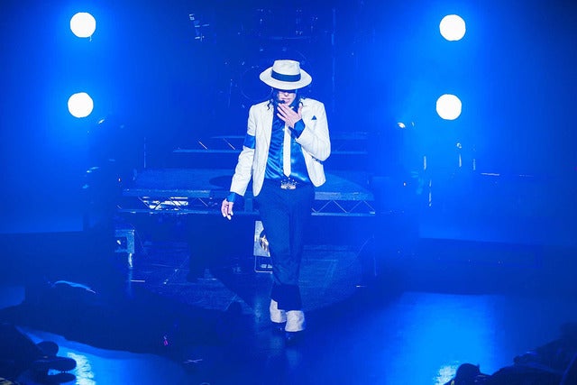 Presales to forever jackson festive party: members use these when buying pre-sale tickets