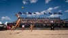 AVP Pro Beach Volleyball