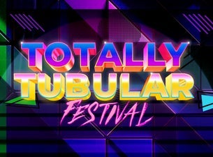 Totally Tubular Festival