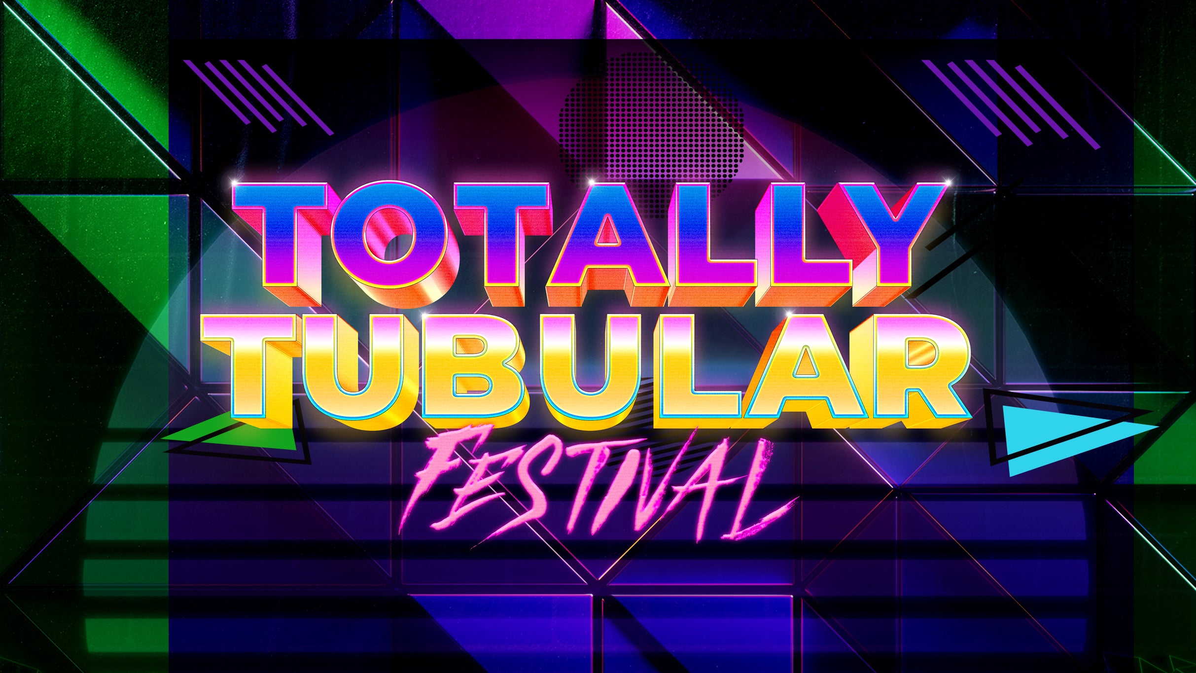 Totally Tubular Festival at House of Blues Anaheim – Anaheim, CA