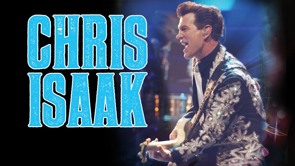 Hotels near Chris Isaak Events