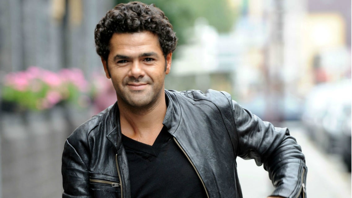 Jamel Debbouze