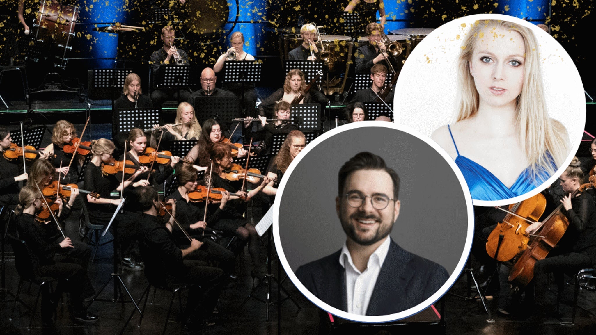 Hanstholm Nytårskoncert 2026 – 2026-01-17