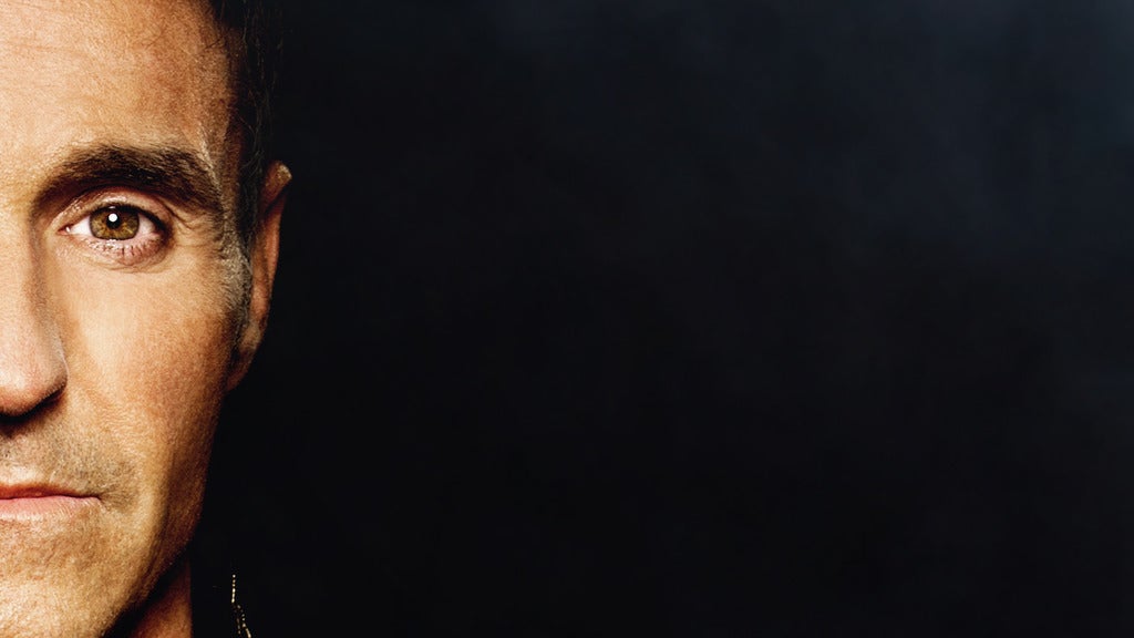 Marti Pellow — 2 upcoming concerts, Rock