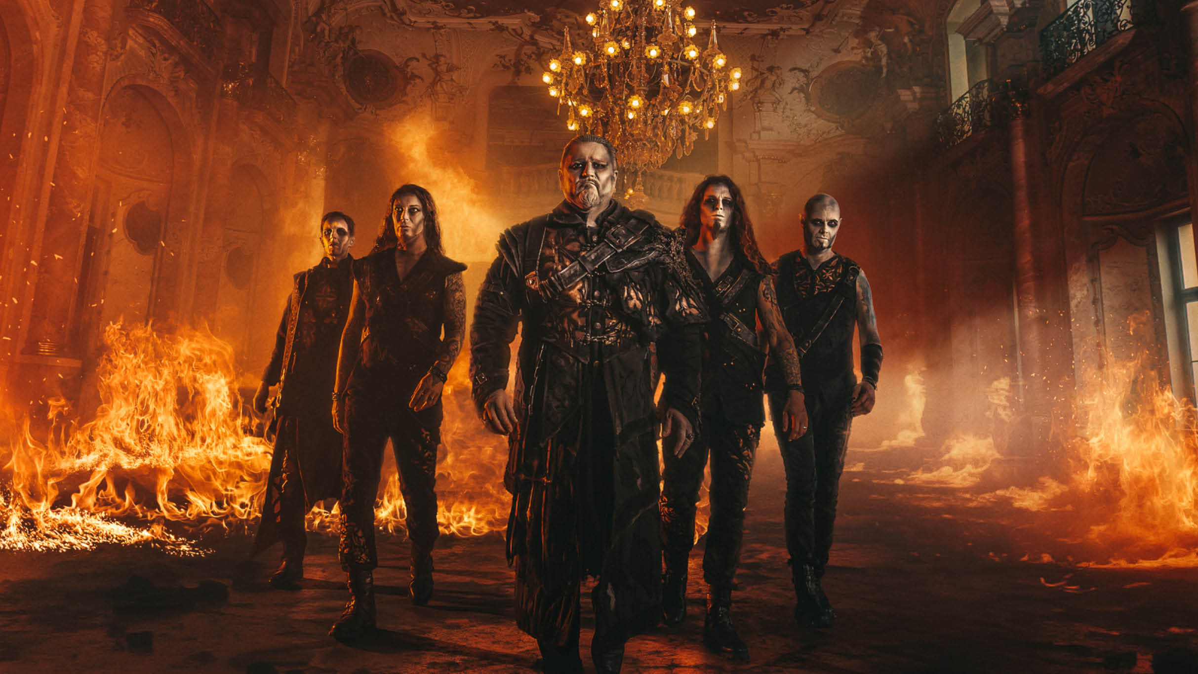 Powerwolf