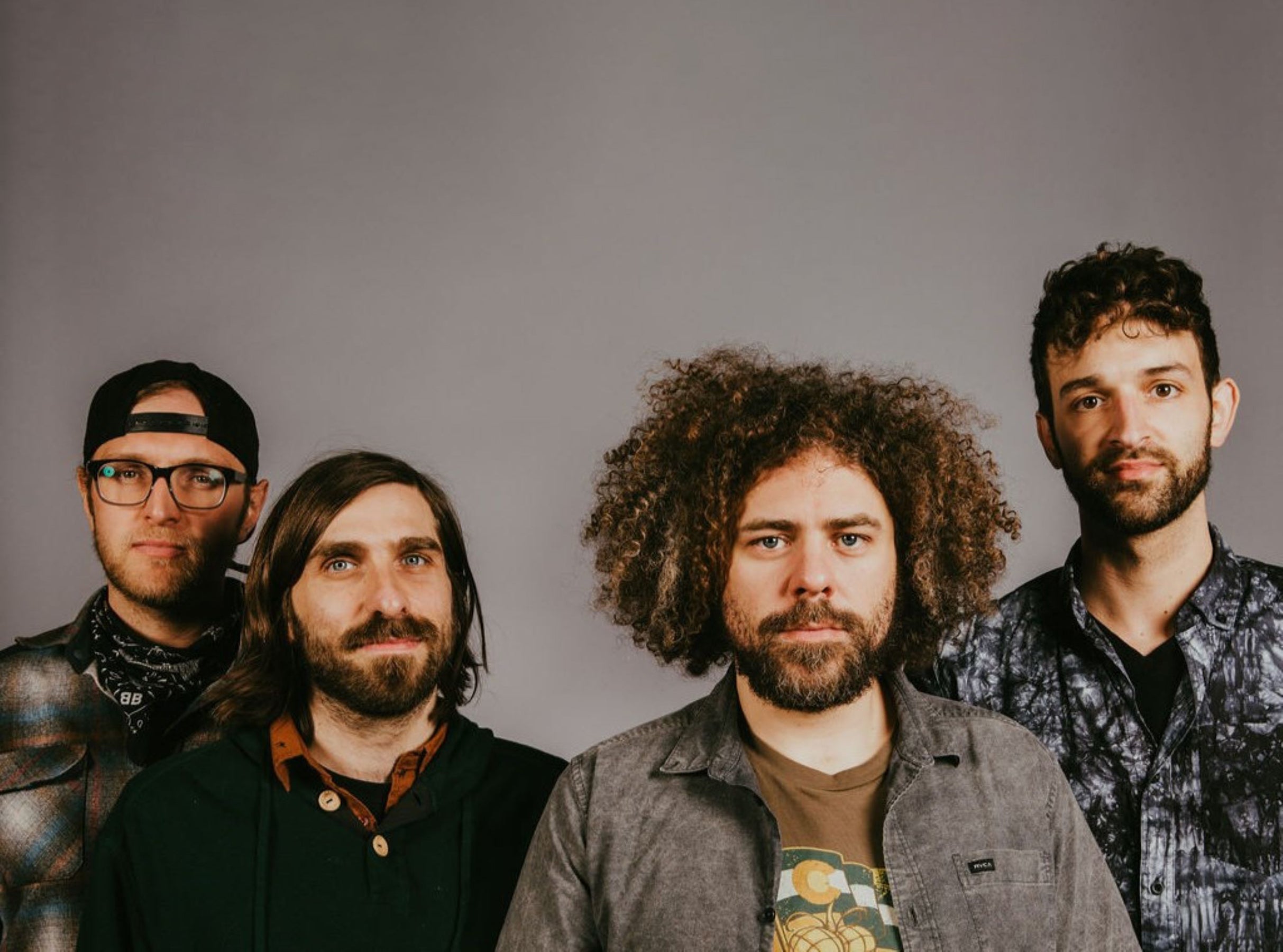 Dopapod presales in Knoxville