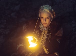 Kiki Rockwell, 2026-04-21, Варшава