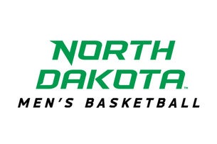 2018-19 University of North Dakota Men's Basketball Season Tickets