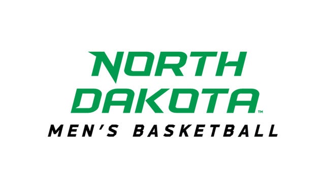 University of North Dakota Mens Basketball