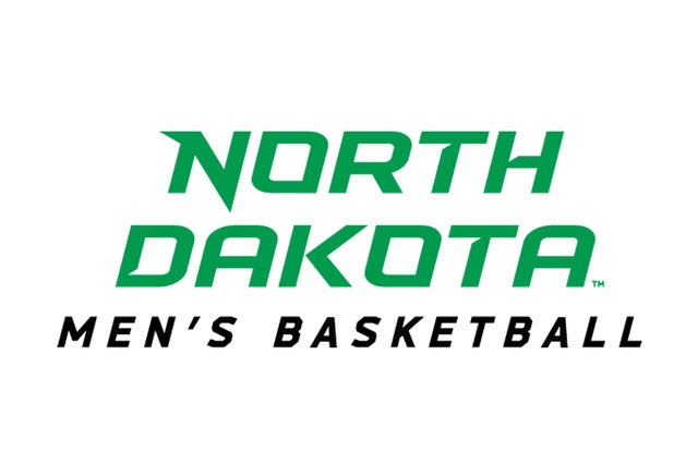 University of North Dakota Mens Basketball vs. Oral Roberts Golden Eagles Men's Basketball