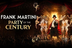Frank Martini - Party of the Century - Image 2
