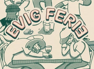 Bilde for arrangement Evig Ferie