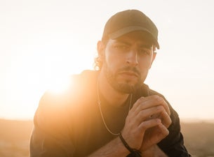 Jason Ross — The True North Tour at History