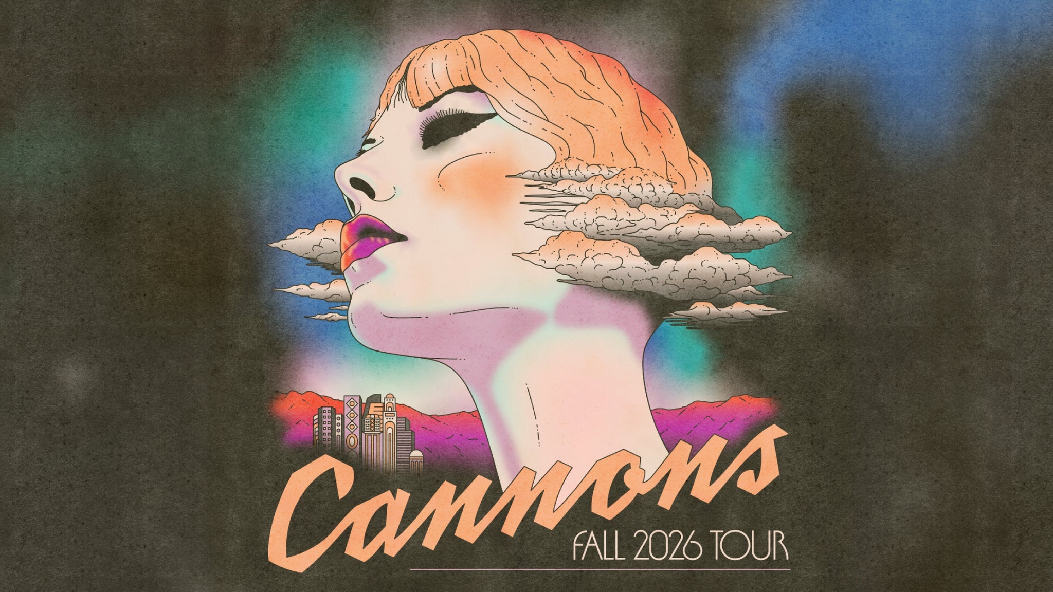 Cannons