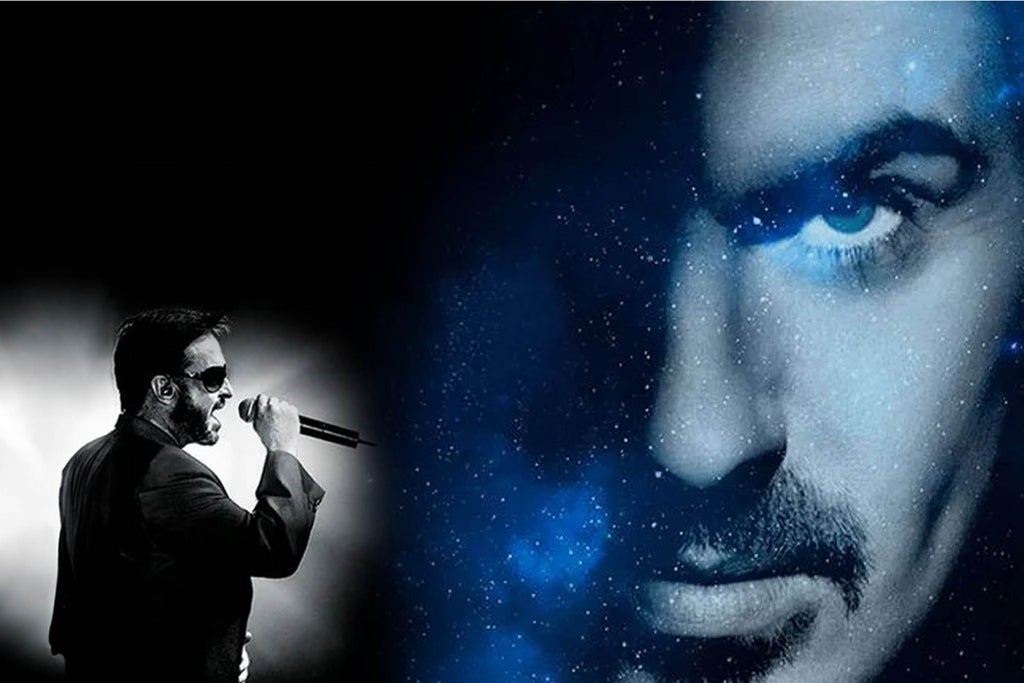 The Voice of George Michael