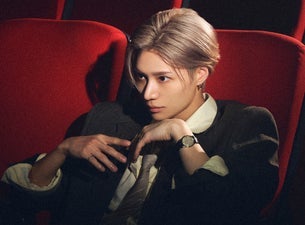 2026-27 TAEMIN WORLD TOUR <LiMiNaL> In NEWARK