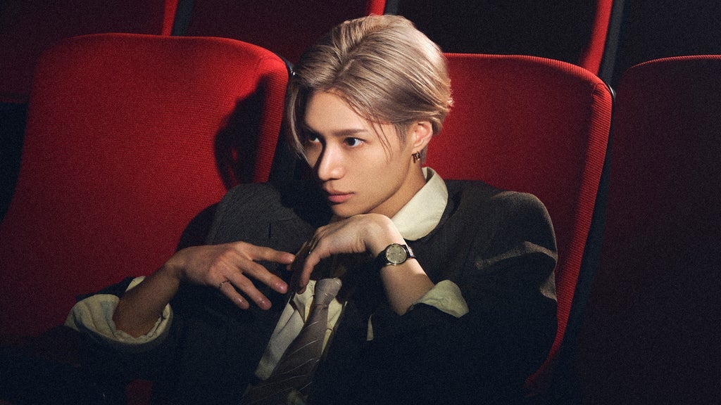 Taemin artwork