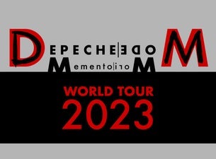 Depeche Mode: Memento Mori World Tour 2023, 2023-08-04, Krakow