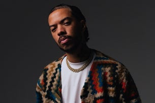 Jeff Bernat - Luv Language Tour w/ ELHAE