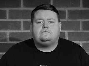 Tony Carroll - Think I'm Ars*d Tour