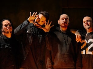 Toxicity: A Tribute to System of a Down — House of Blues San Diego