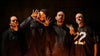 Toxicity: A Tribute to System of a Down