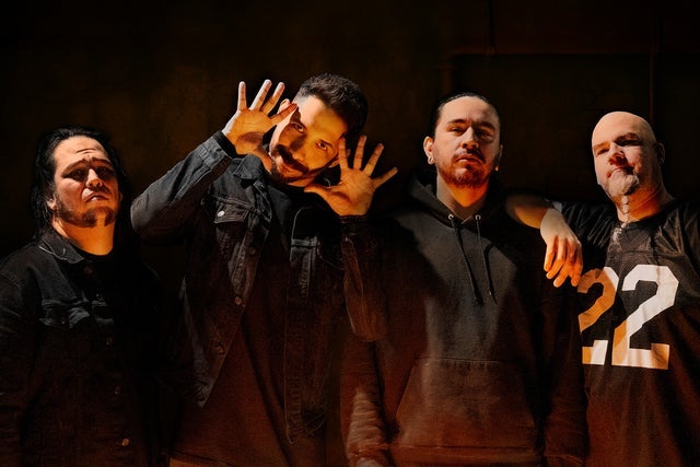 Toxicity: A Tribute to System of a Down