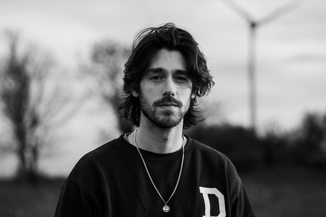 Vincent Lima: To Love A Thing That Fades 2025 Tour presale information on freepresalepasswords.com