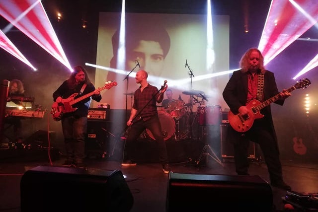 Presale codes for mothership: members use these when buying pre-sale tickets