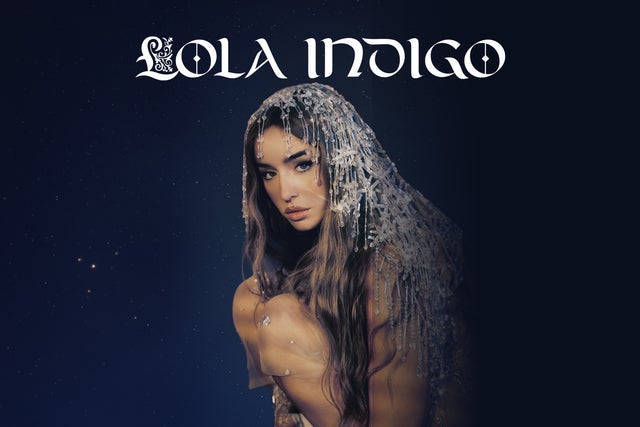Lola Índigo