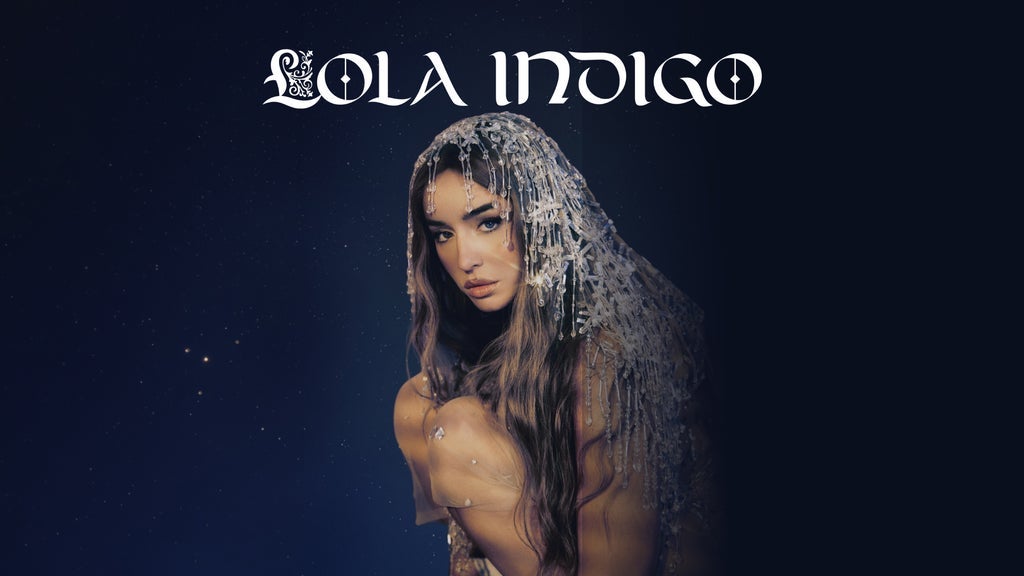 Lola Índigo