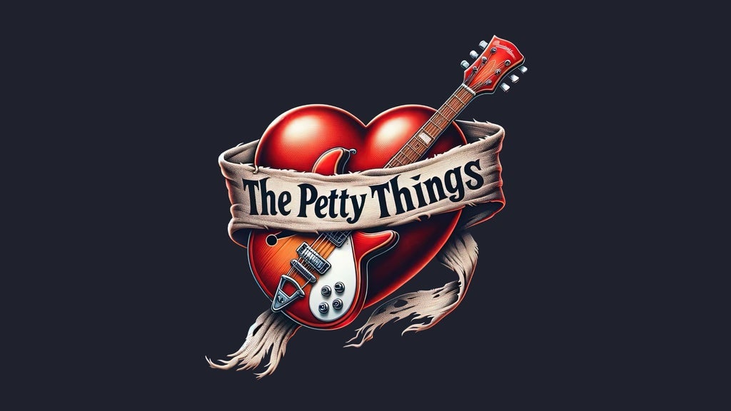 Hotels near The Petty Things Events