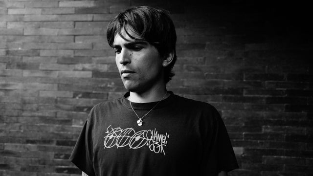 Vegyn (DJ) in The Princess Theatre, Woolloongabba 31/10/2025