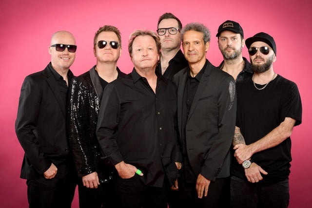 Presale codes for level 42: members use these when buying pre-sale tickets
