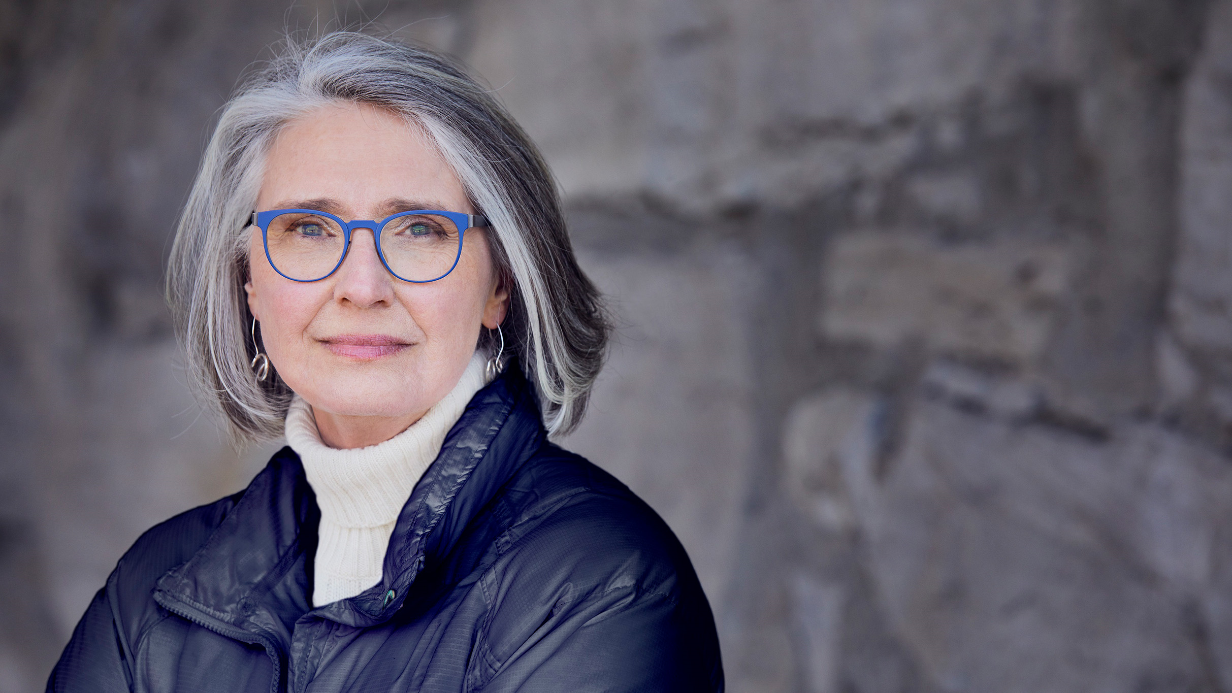 Louise Penny