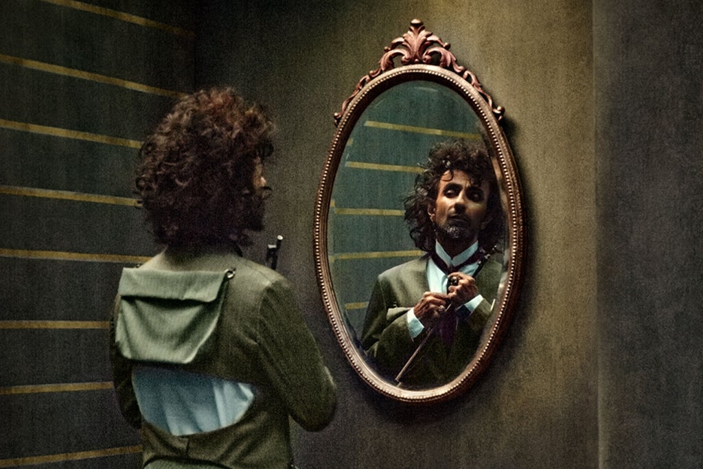Ara Malikian | Intruso
