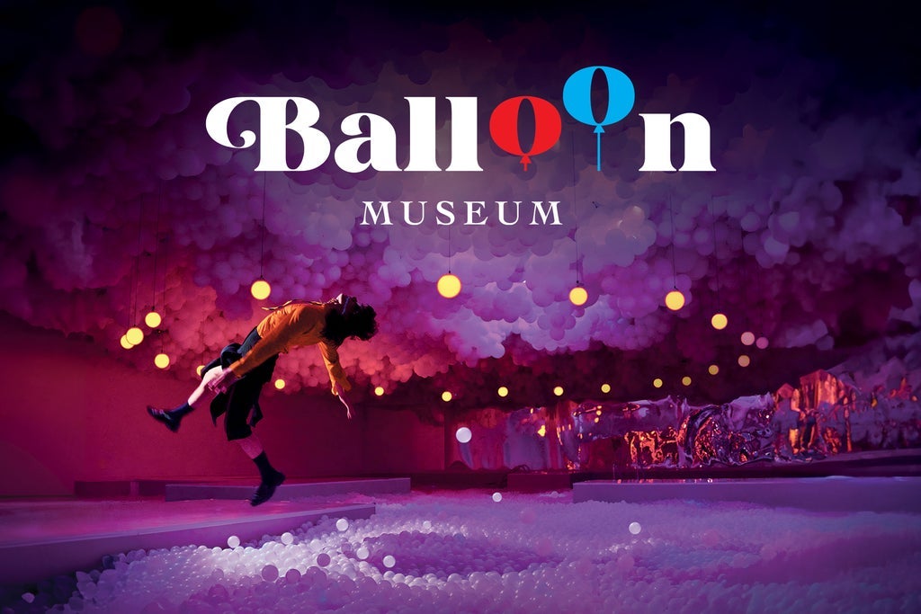 Balloon Museum – Let’s Fly | Art has no limits