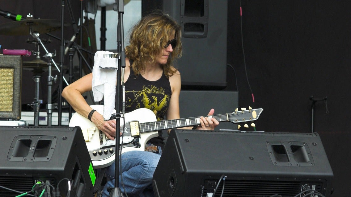 Michelle Malone