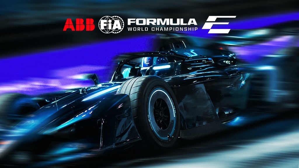 2027 Austin E-Prix